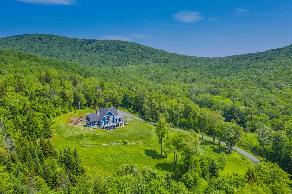 43 Upton Road Dover VT 05356