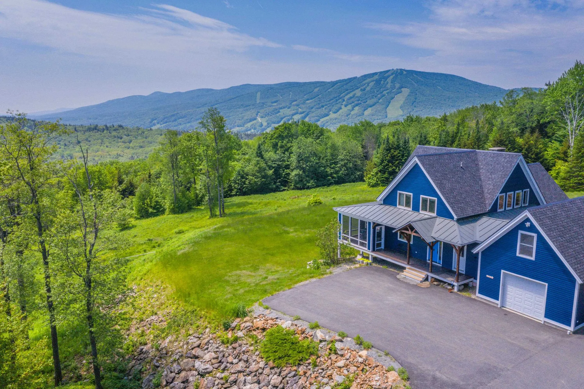43 Upton Road Dover VT 05356