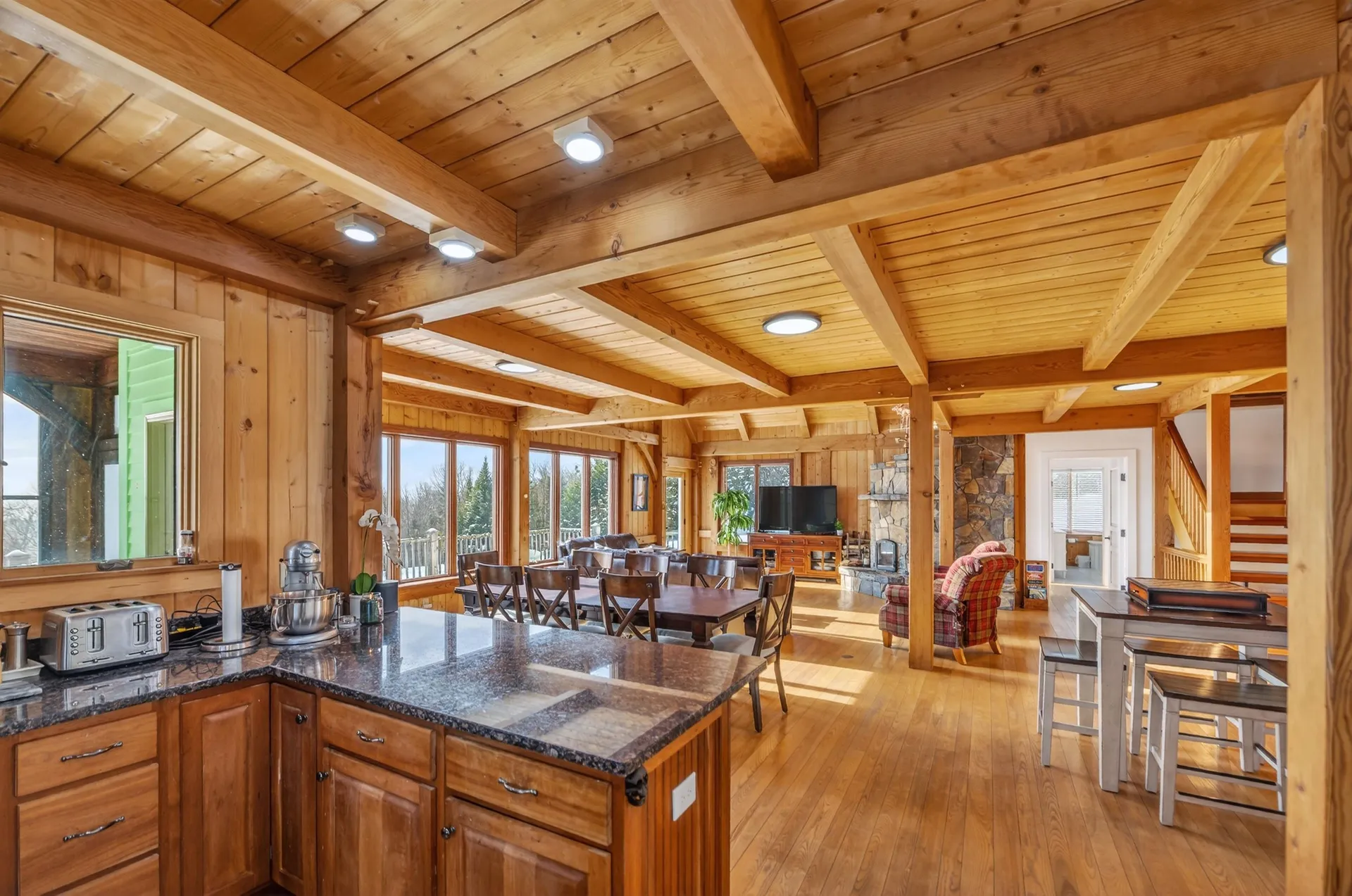 43 Upton Road Dover VT 05356