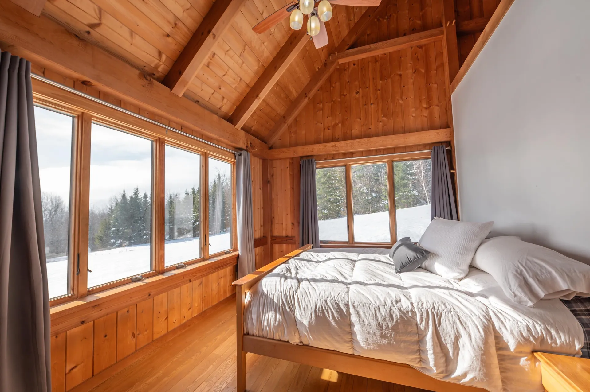 43 Upton Road Dover VT 05356