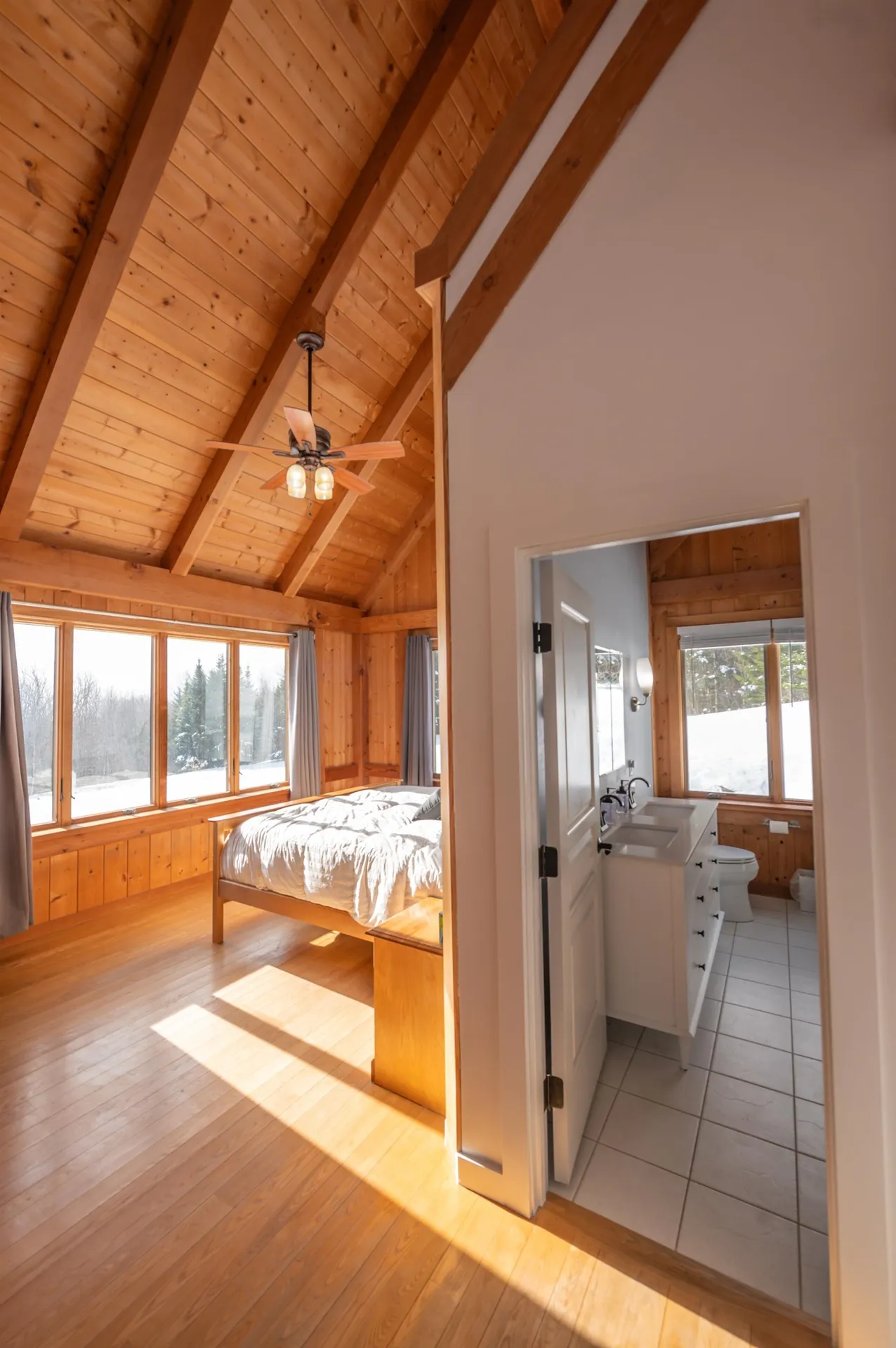 43 Upton Road Dover VT 05356