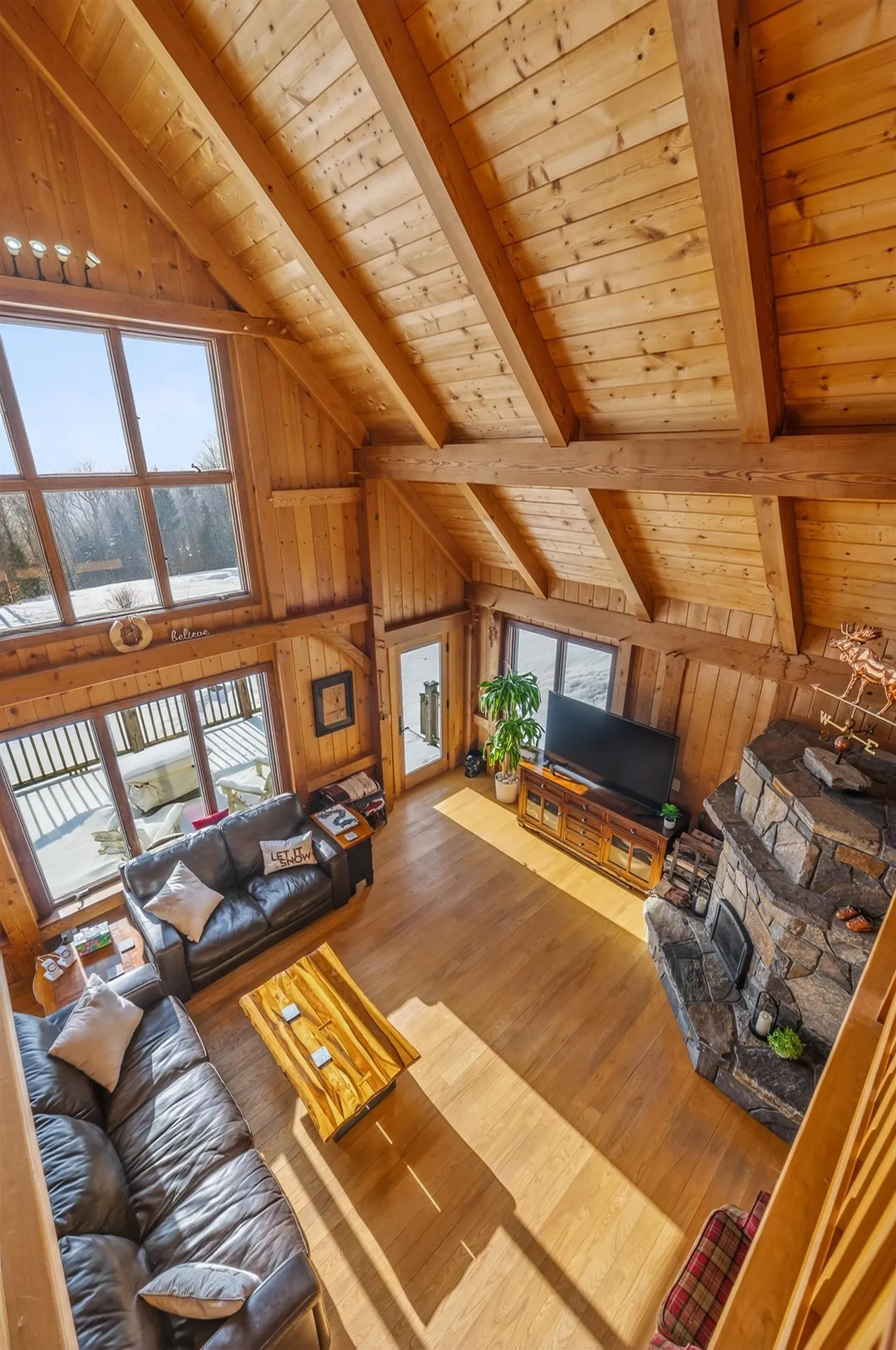 43 Upton Road Dover VT 05356