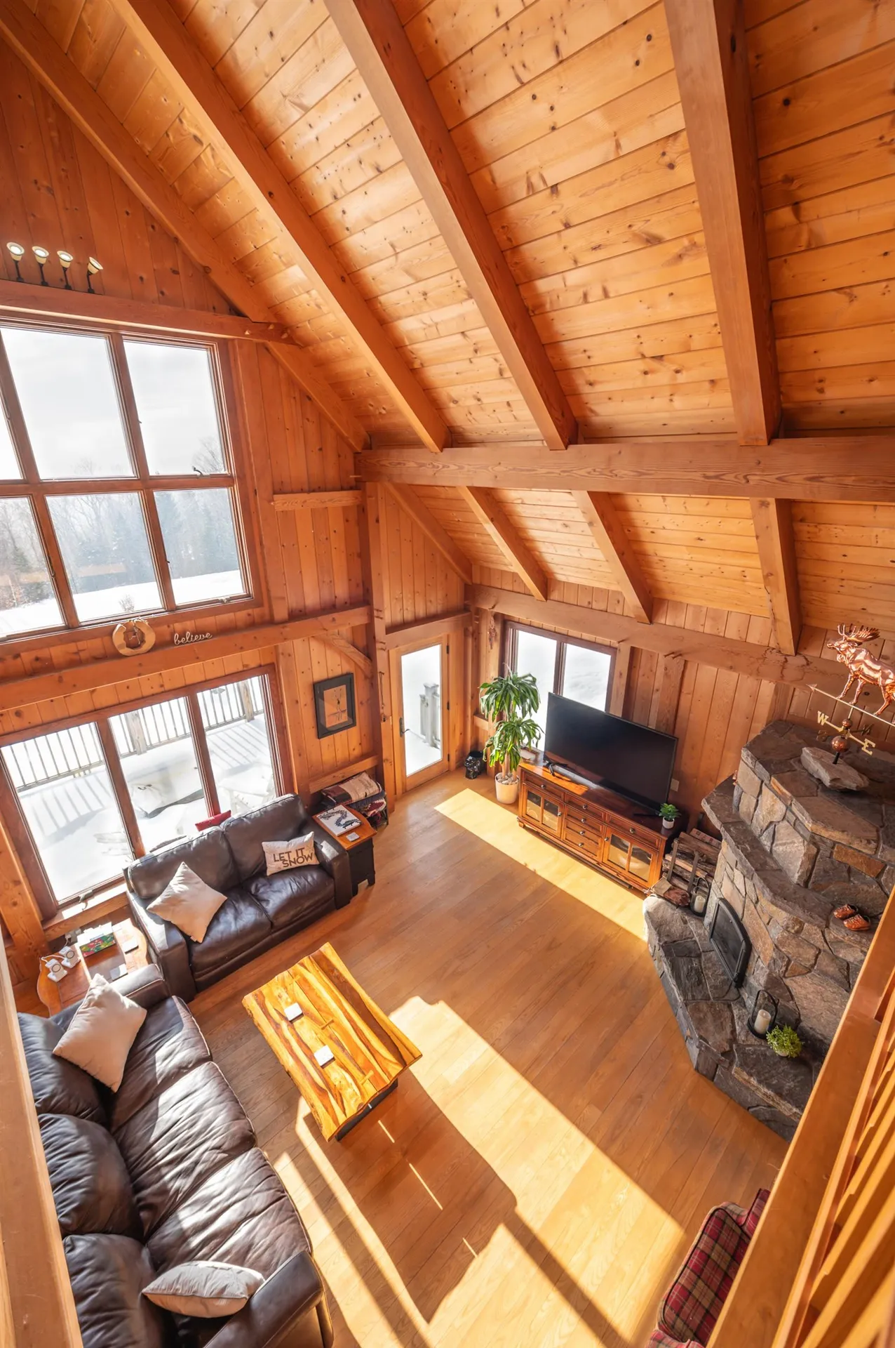 43 Upton Road Dover VT 05356