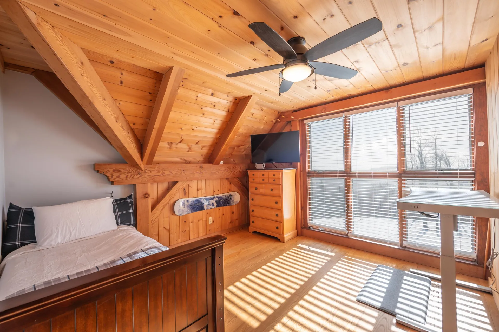 43 Upton Road Dover VT 05356