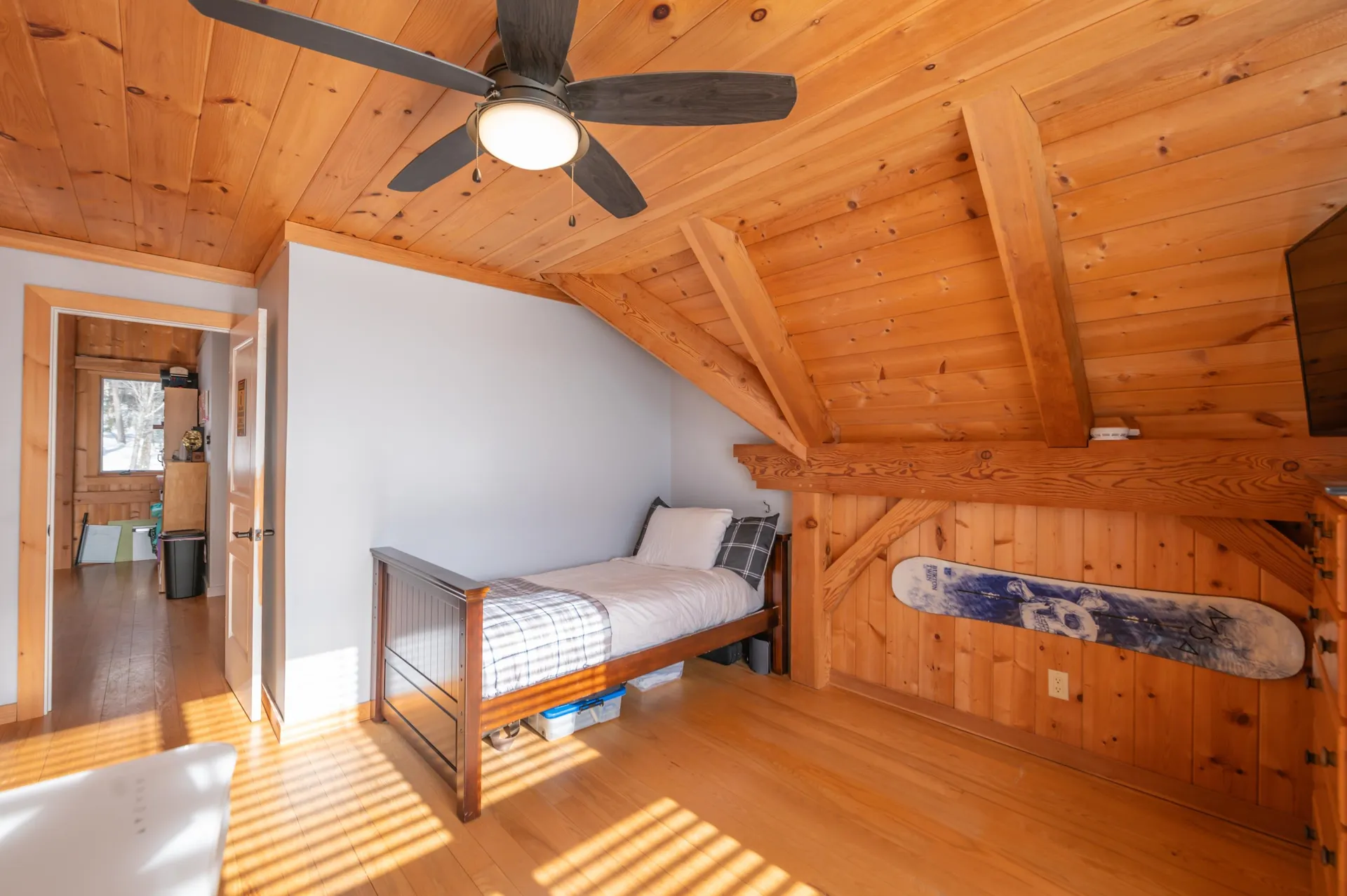 43 Upton Road Dover VT 05356