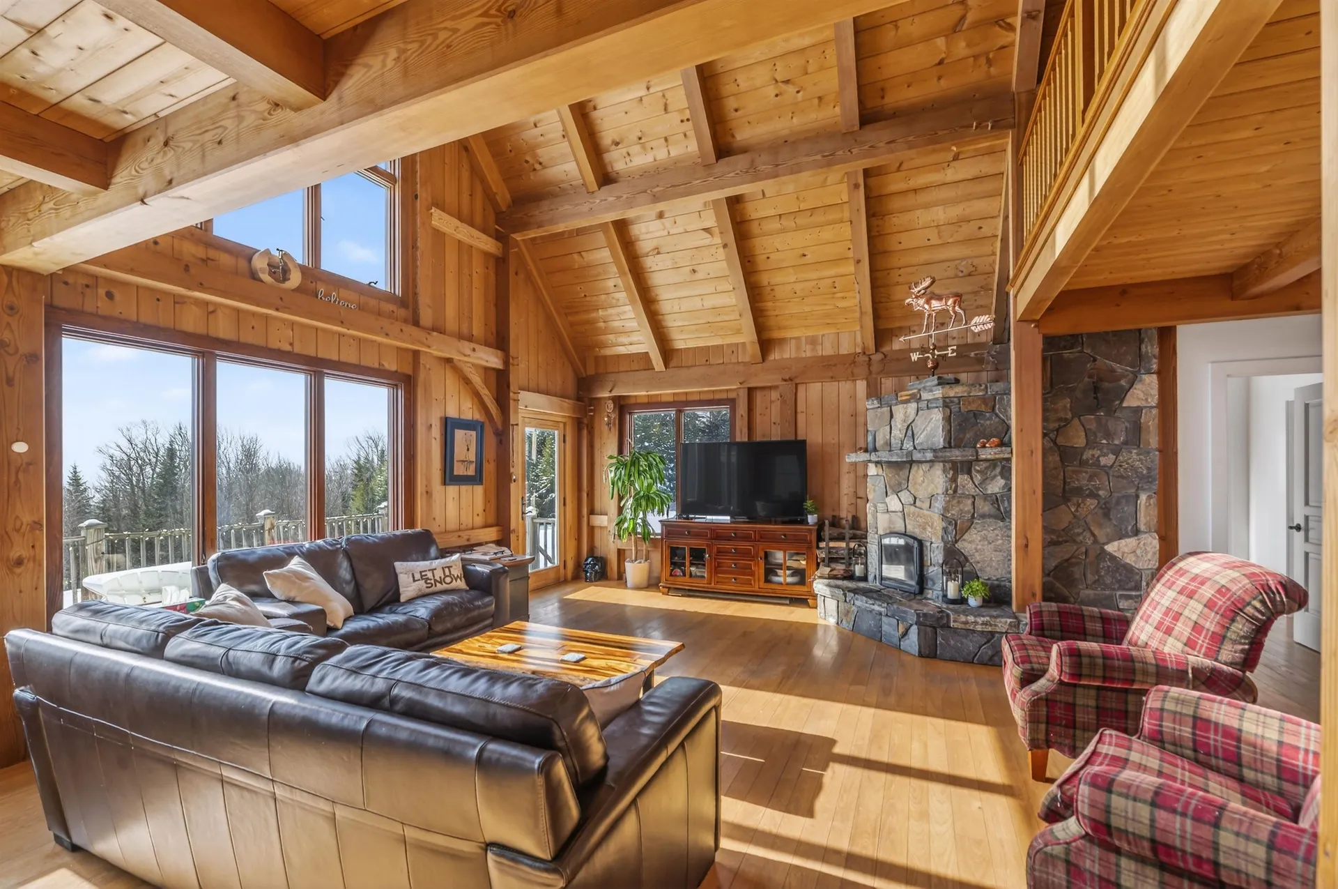 43 Upton Road Dover VT 05356