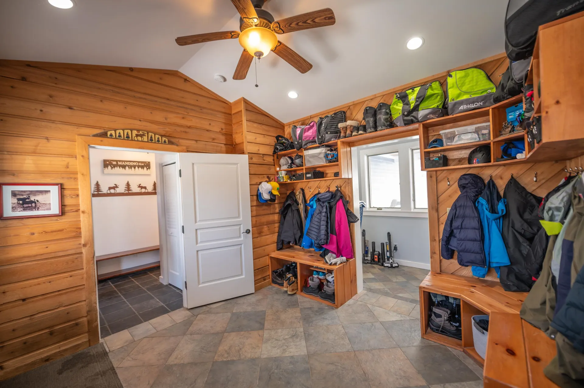 43 Upton Road Dover VT 05356