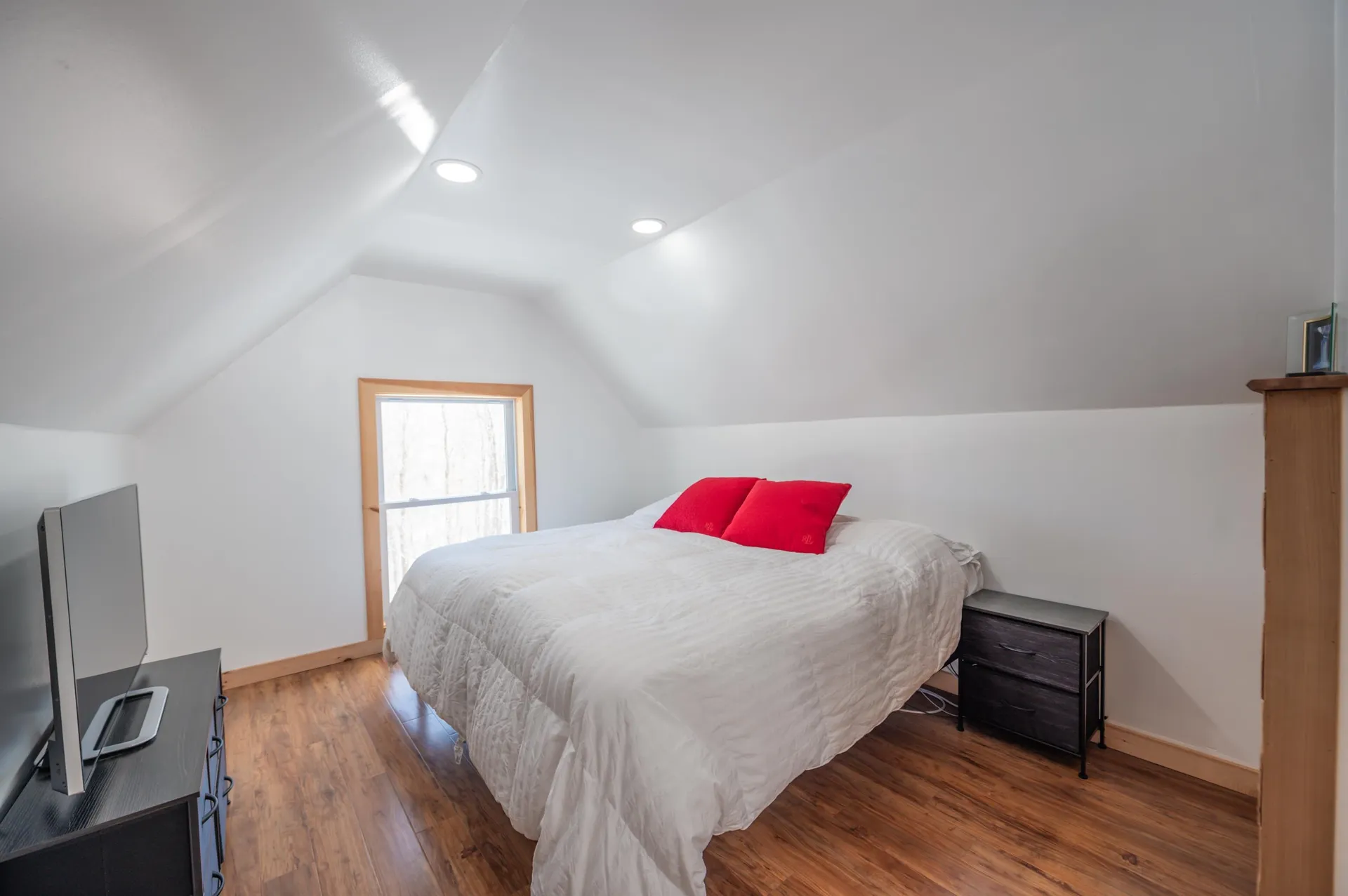 43 Upton Road Dover VT 05356