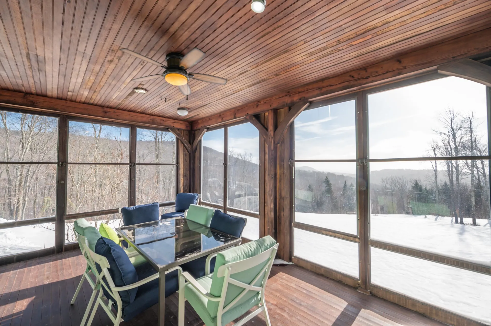 43 Upton Road Dover VT 05356