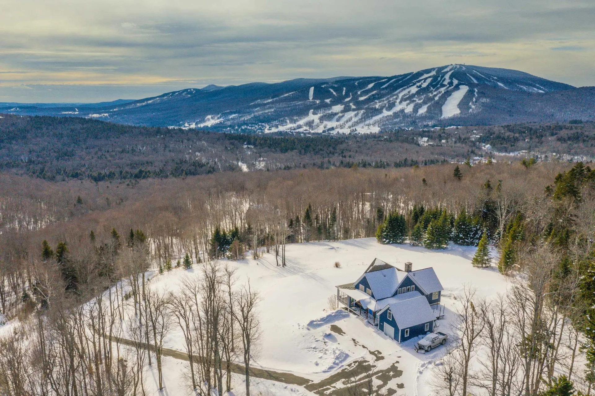 43 Upton Road Dover VT 05356