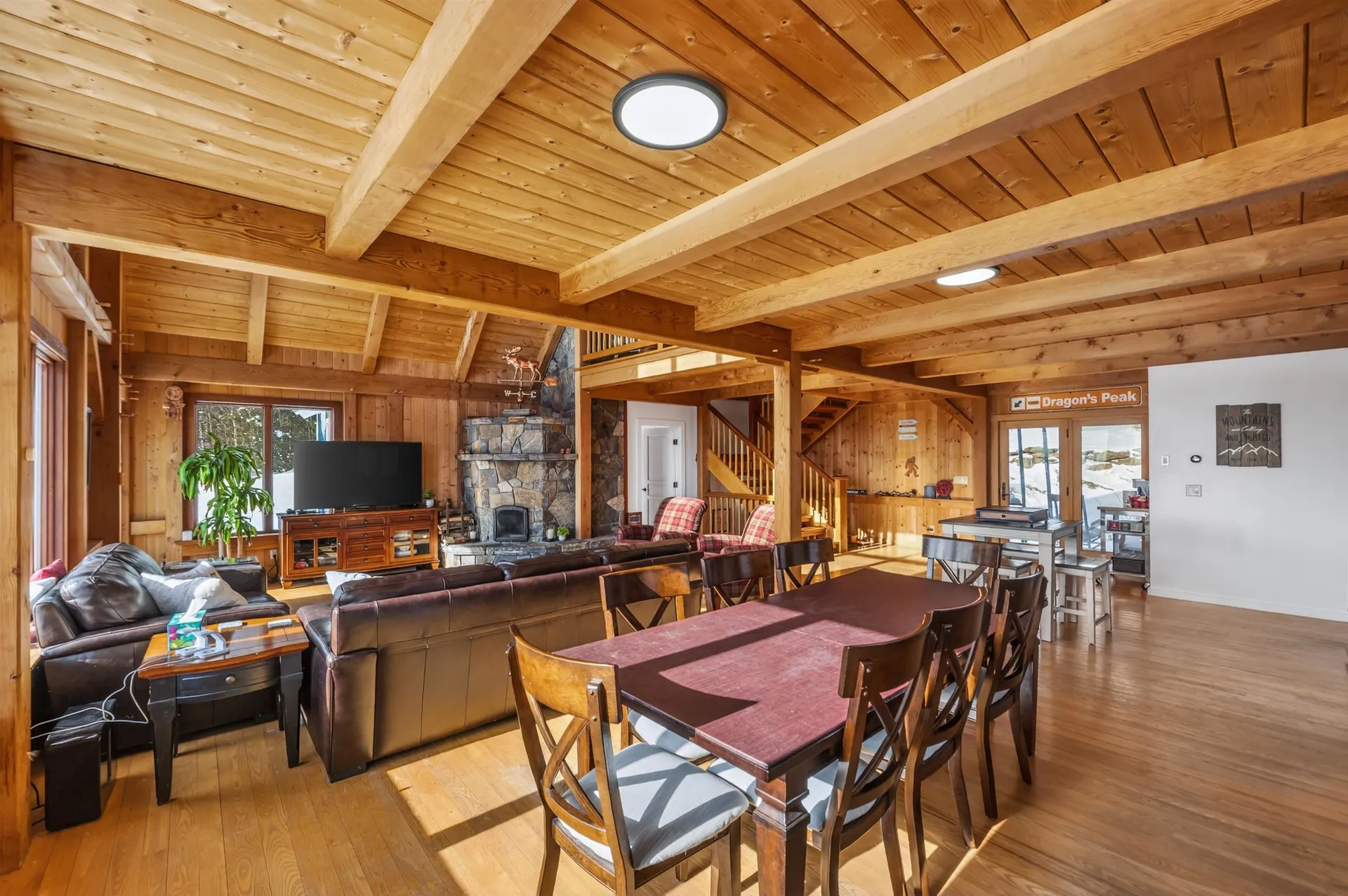 43 Upton Road Dover VT 05356