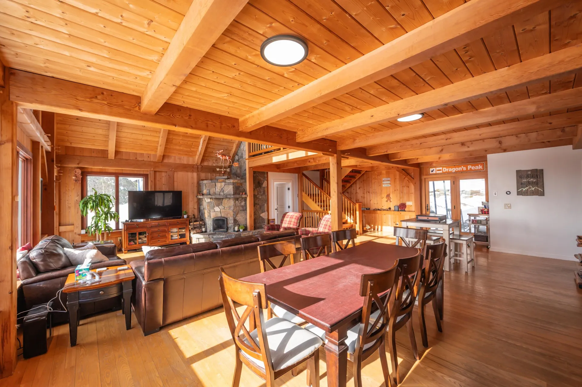 43 Upton Road Dover VT 05356