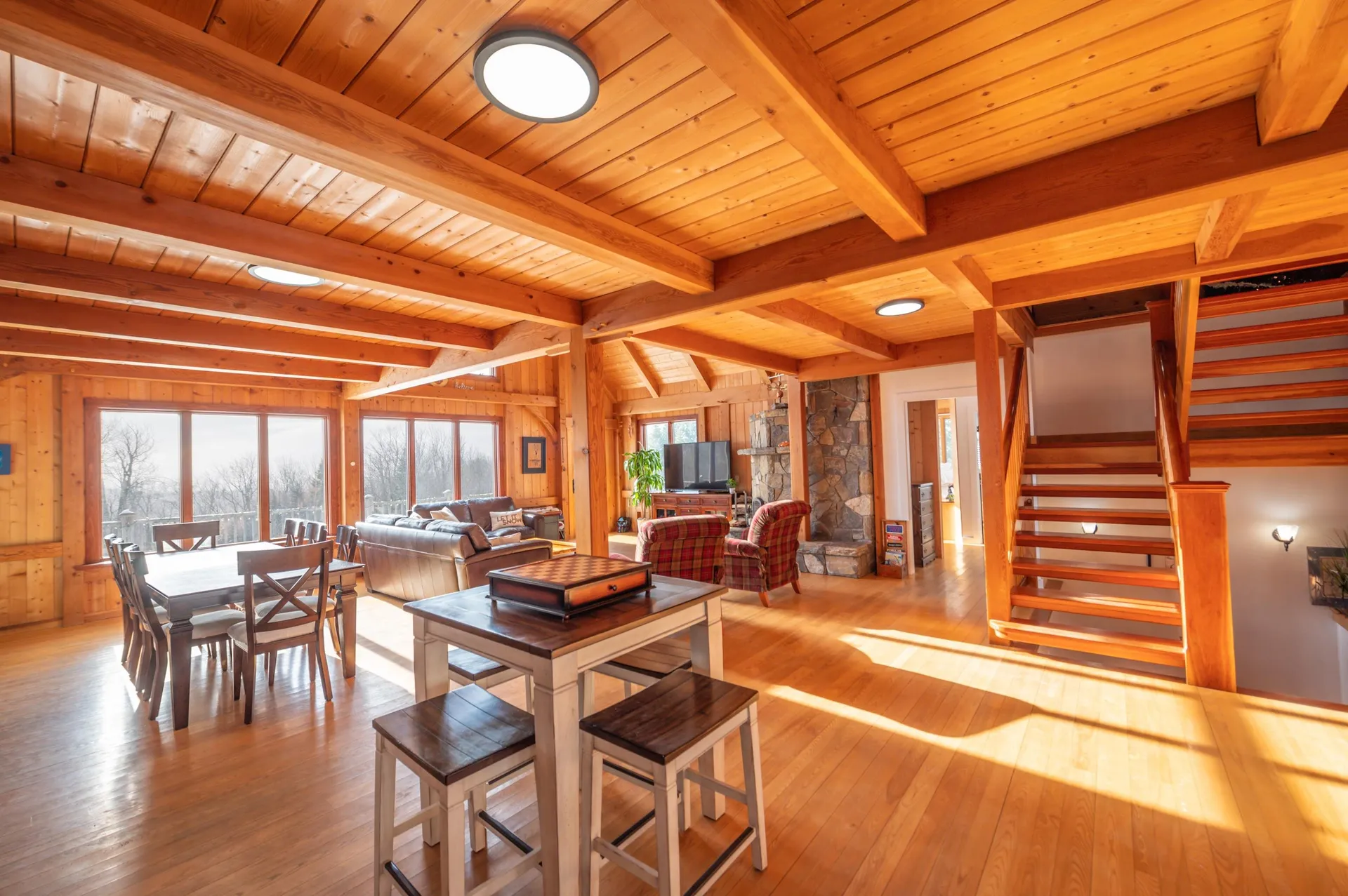 43 Upton Road Dover VT 05356