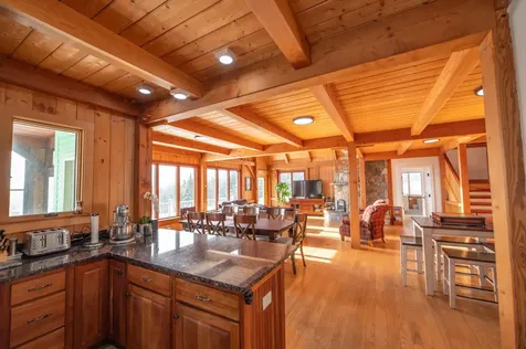 43 Upton Road Dover VT 05356