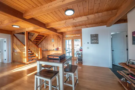 43 Upton Road Dover VT 05356