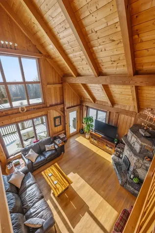 43 Upton Road Dover VT 05356