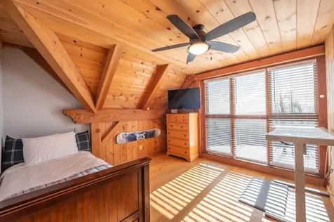 43 Upton Road Dover VT 05356