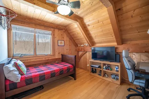 43 Upton Road Dover VT 05356