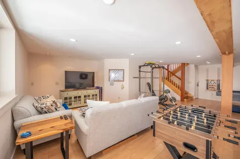 43 Upton Road Dover VT 05356