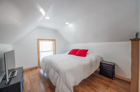 43 Upton Road Dover VT 05356