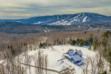 43 Upton Road Dover VT 05356