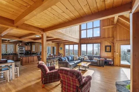43 Upton Road Dover VT 05356