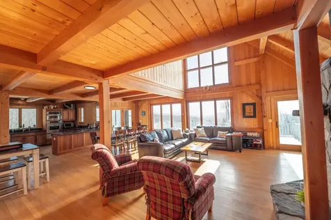 43 Upton Road Dover VT 05356