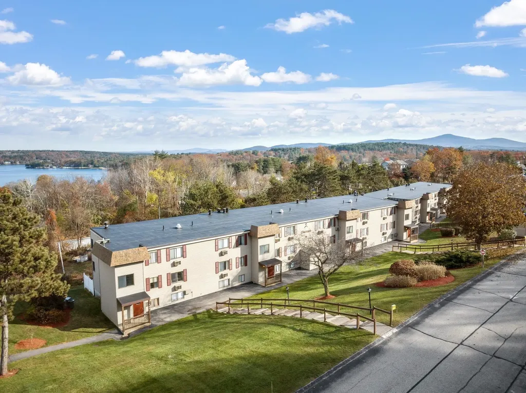 178 Treetop Circle Laconia NH 03246