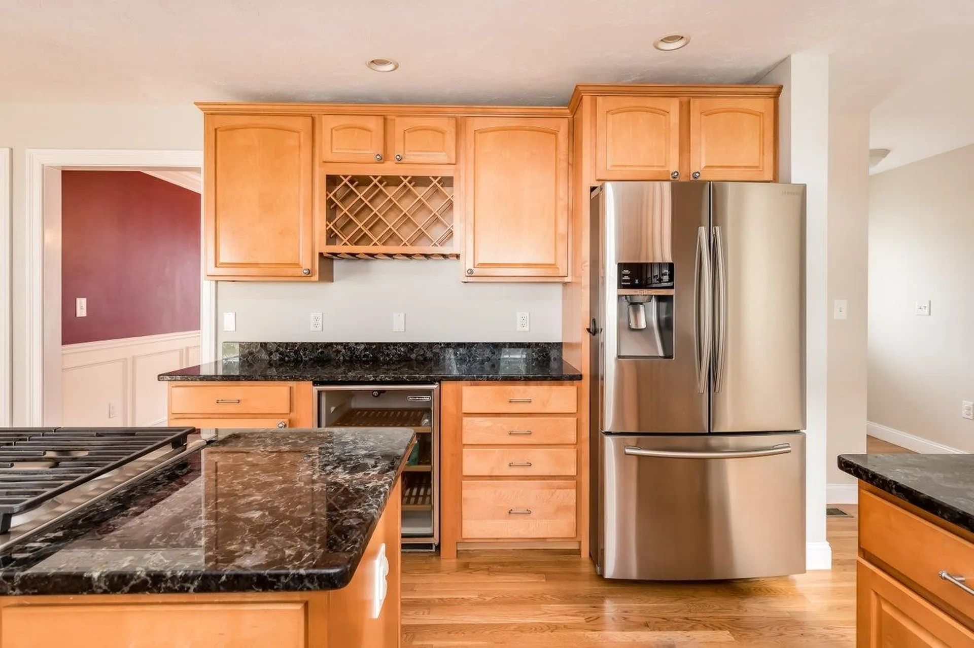 27 Silver Brook Road Salem NH 03079