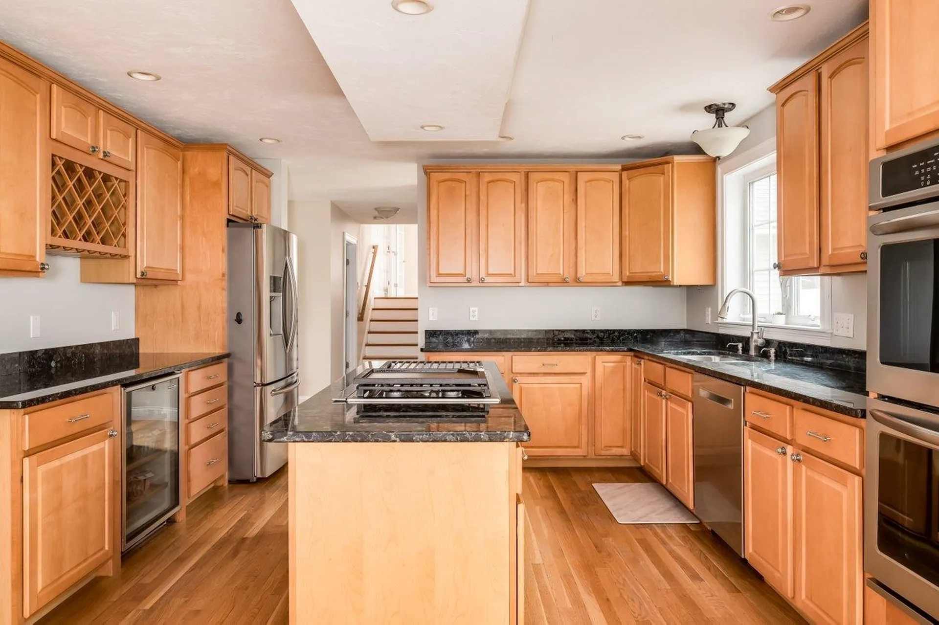 27 Silver Brook Road Salem NH 03079