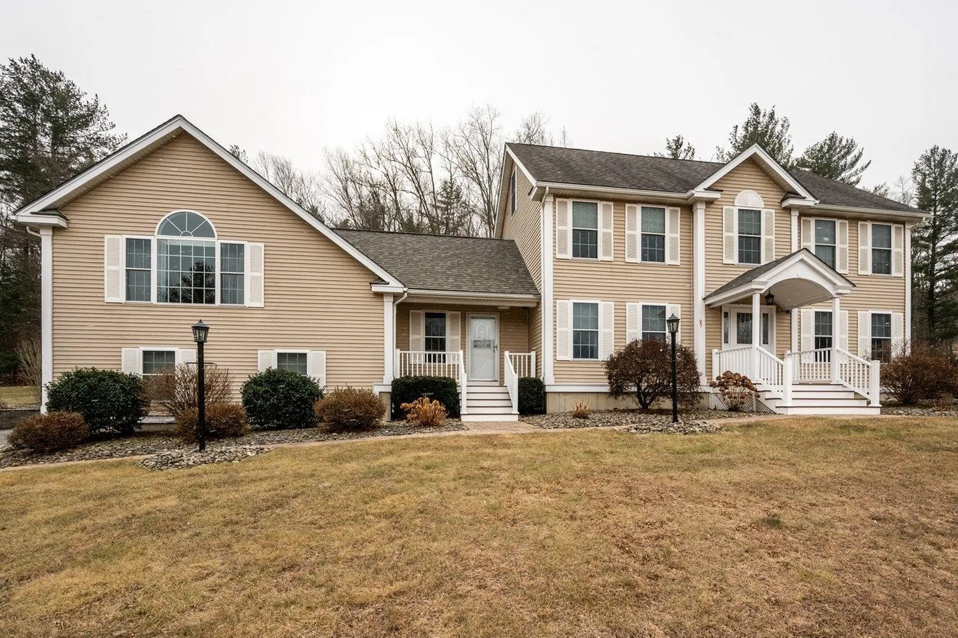 27 Silver Brook Road Salem NH 03079