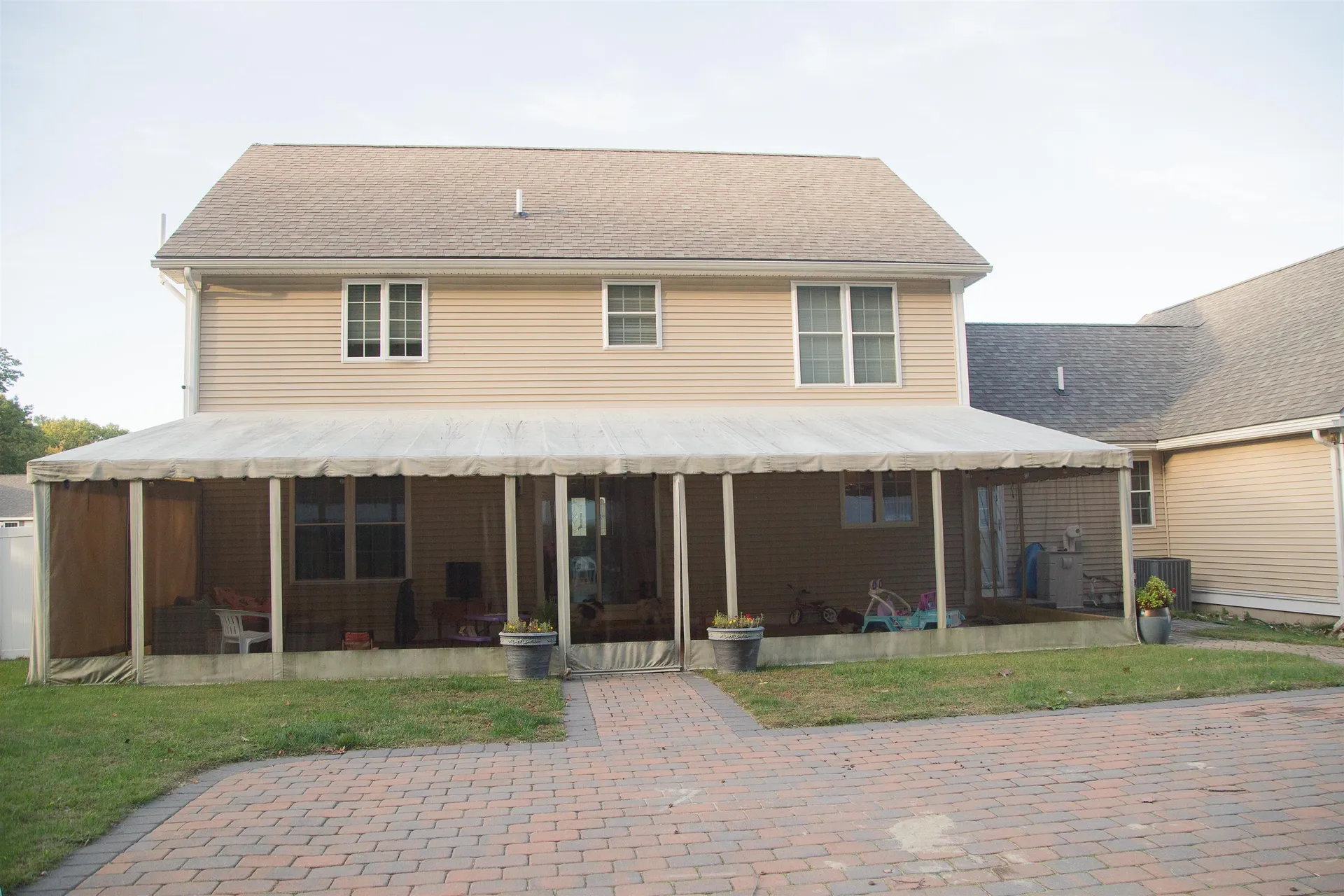 27 Silver Brook Road Salem NH 03079