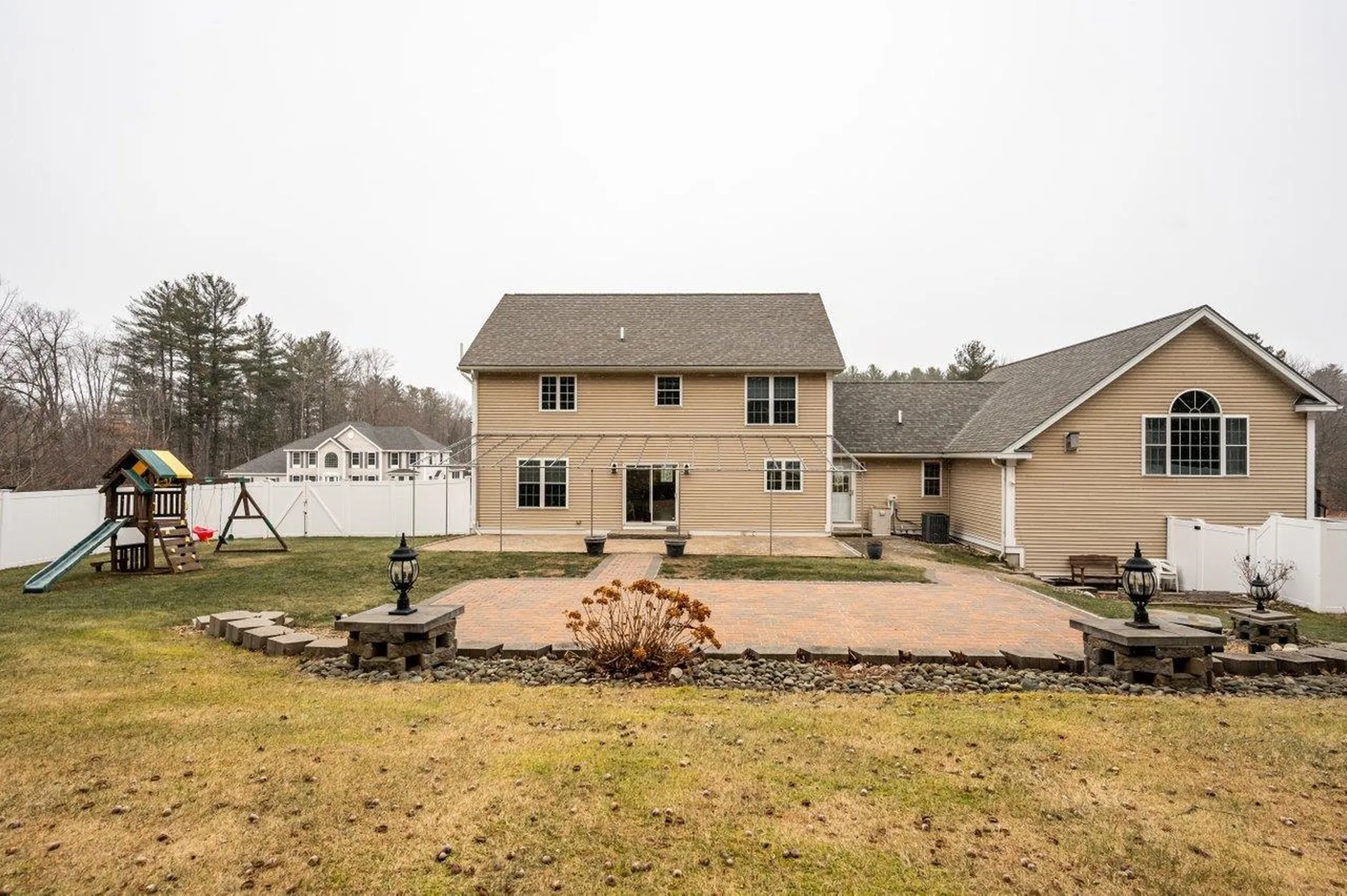 27 Silver Brook Road Salem NH 03079