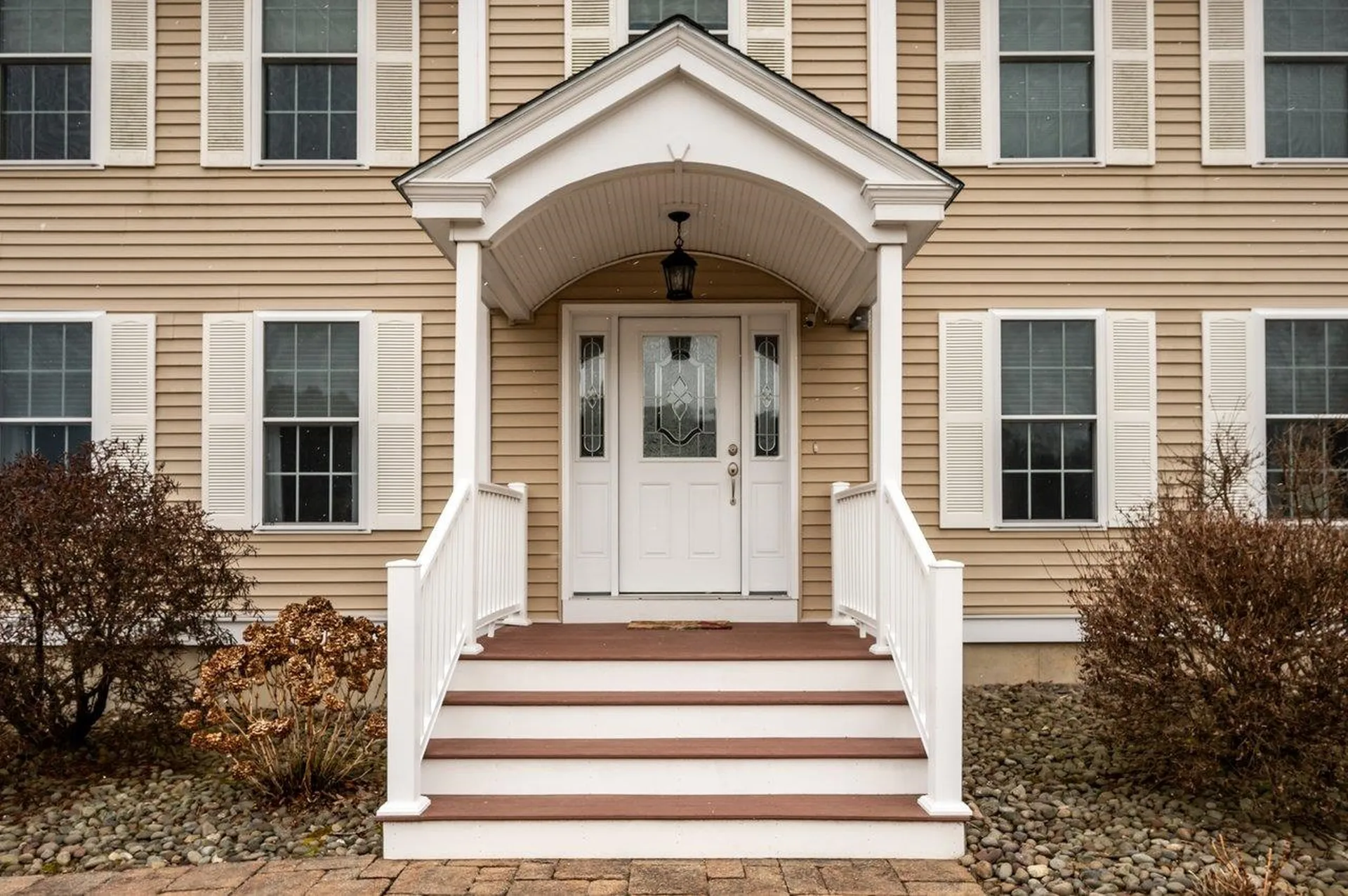 27 Silver Brook Road Salem NH 03079