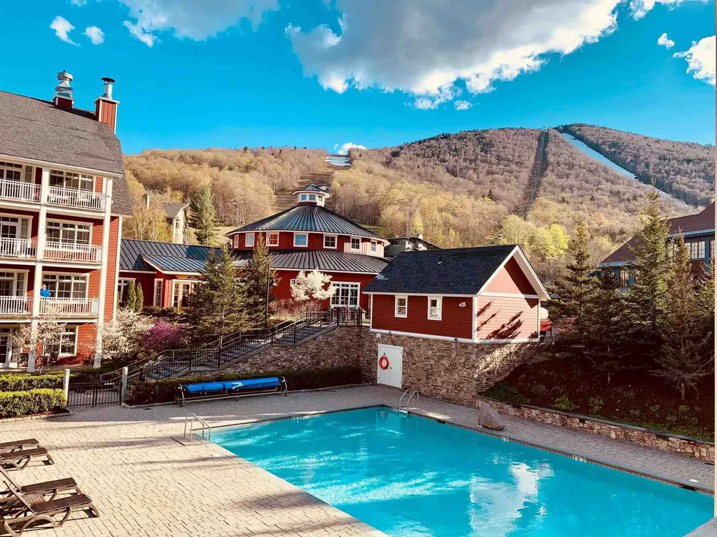 102 Forest 235 / Ii Drive Warren VT 05674