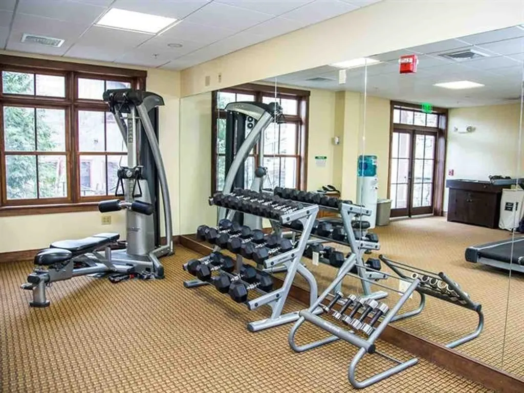 102 Forest 235 / Ii Drive Warren VT 05674