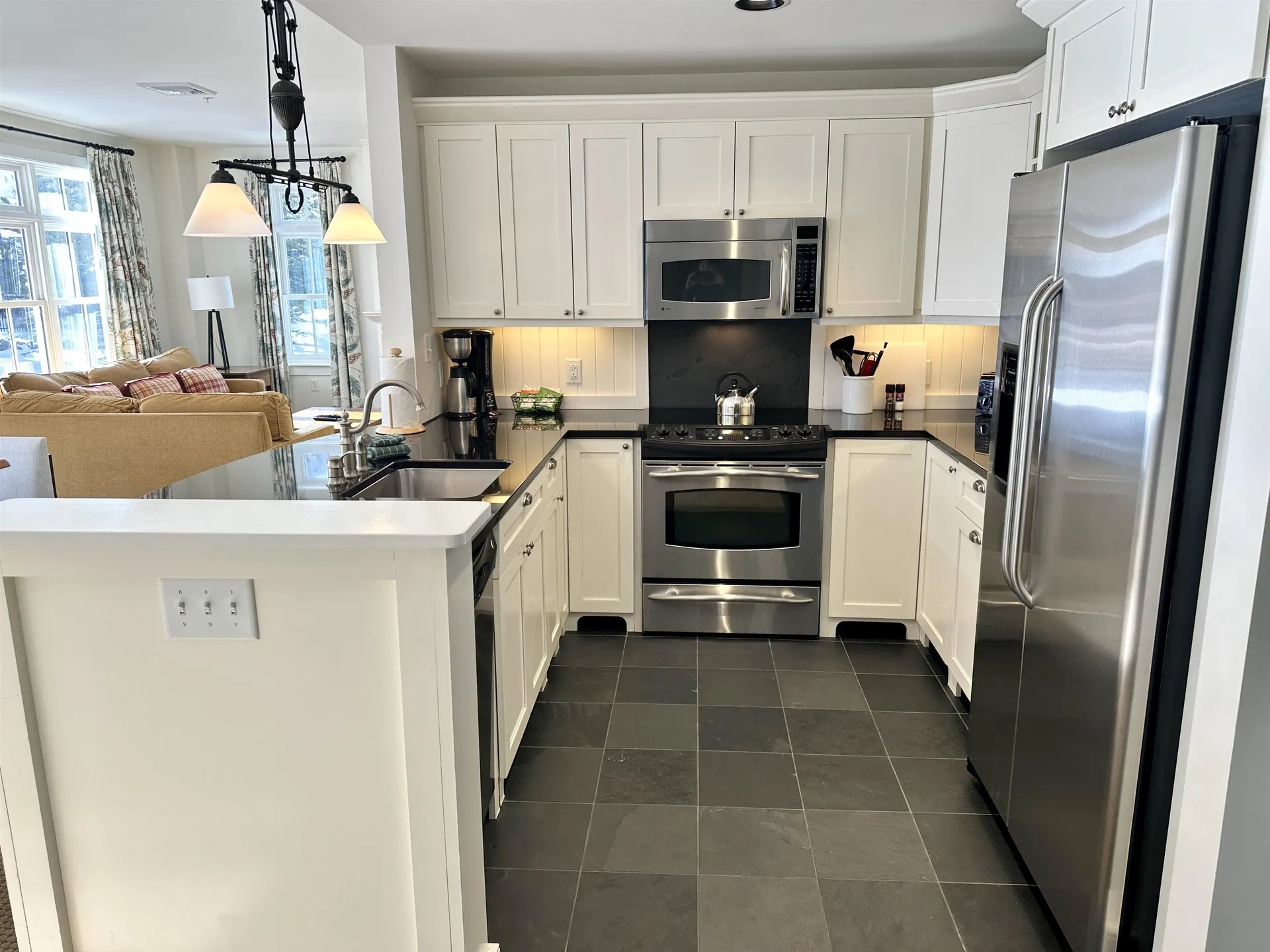 102 Forest 235 / Ii Drive Warren VT 05674