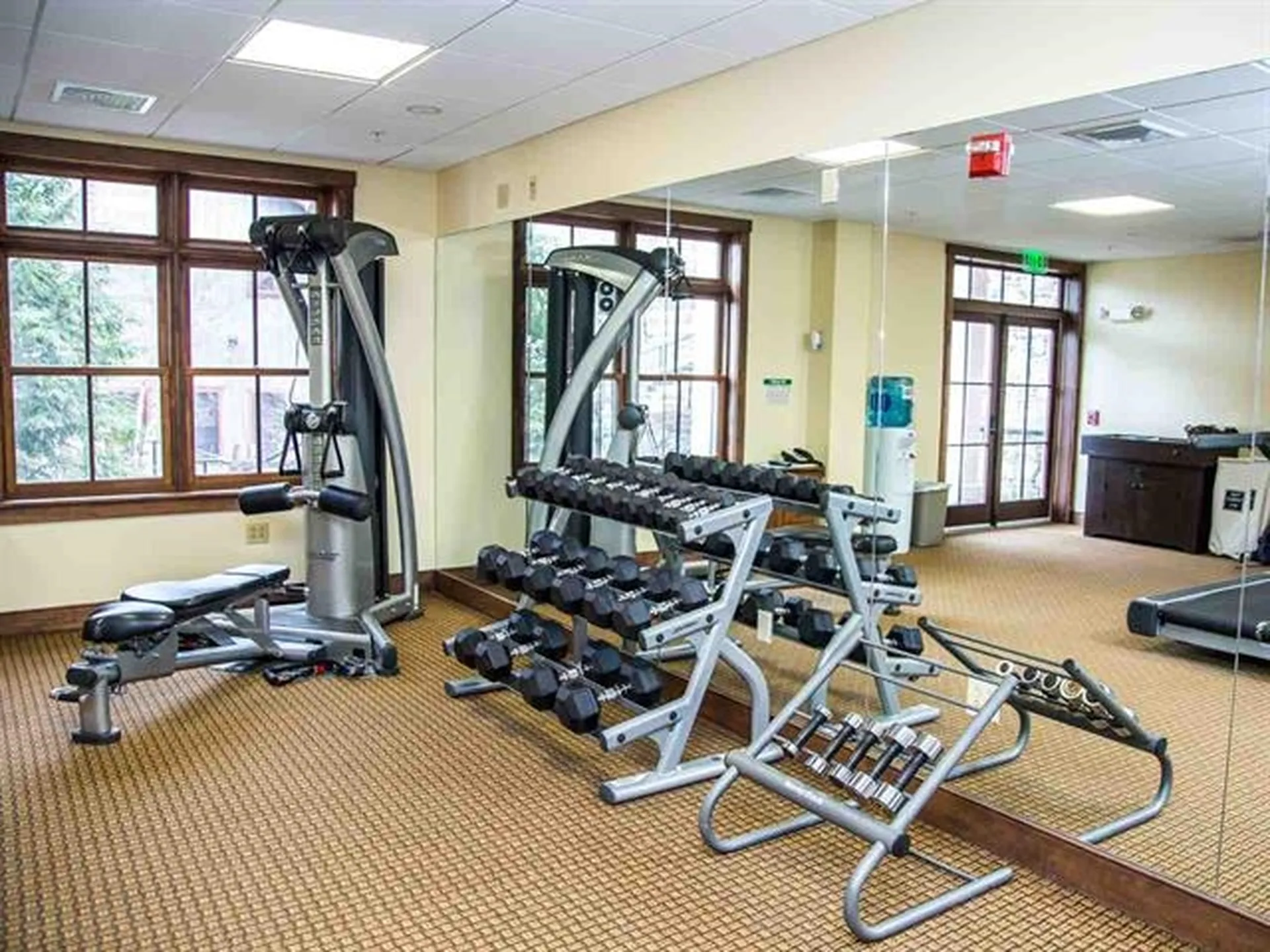 102 Forest 235 / Ii Drive Warren VT 05674