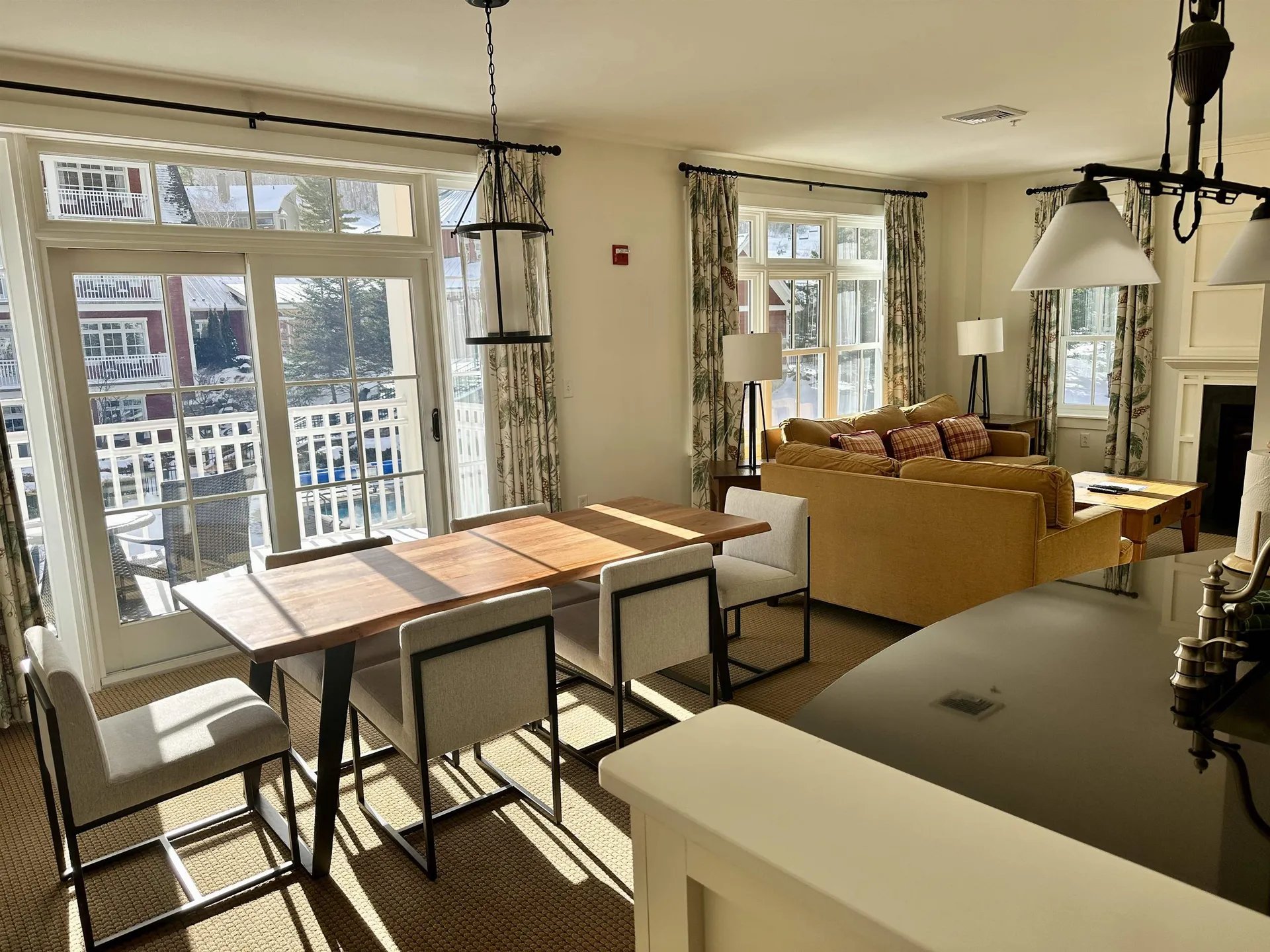 102 Forest 235 / Ii Drive Warren VT 05674