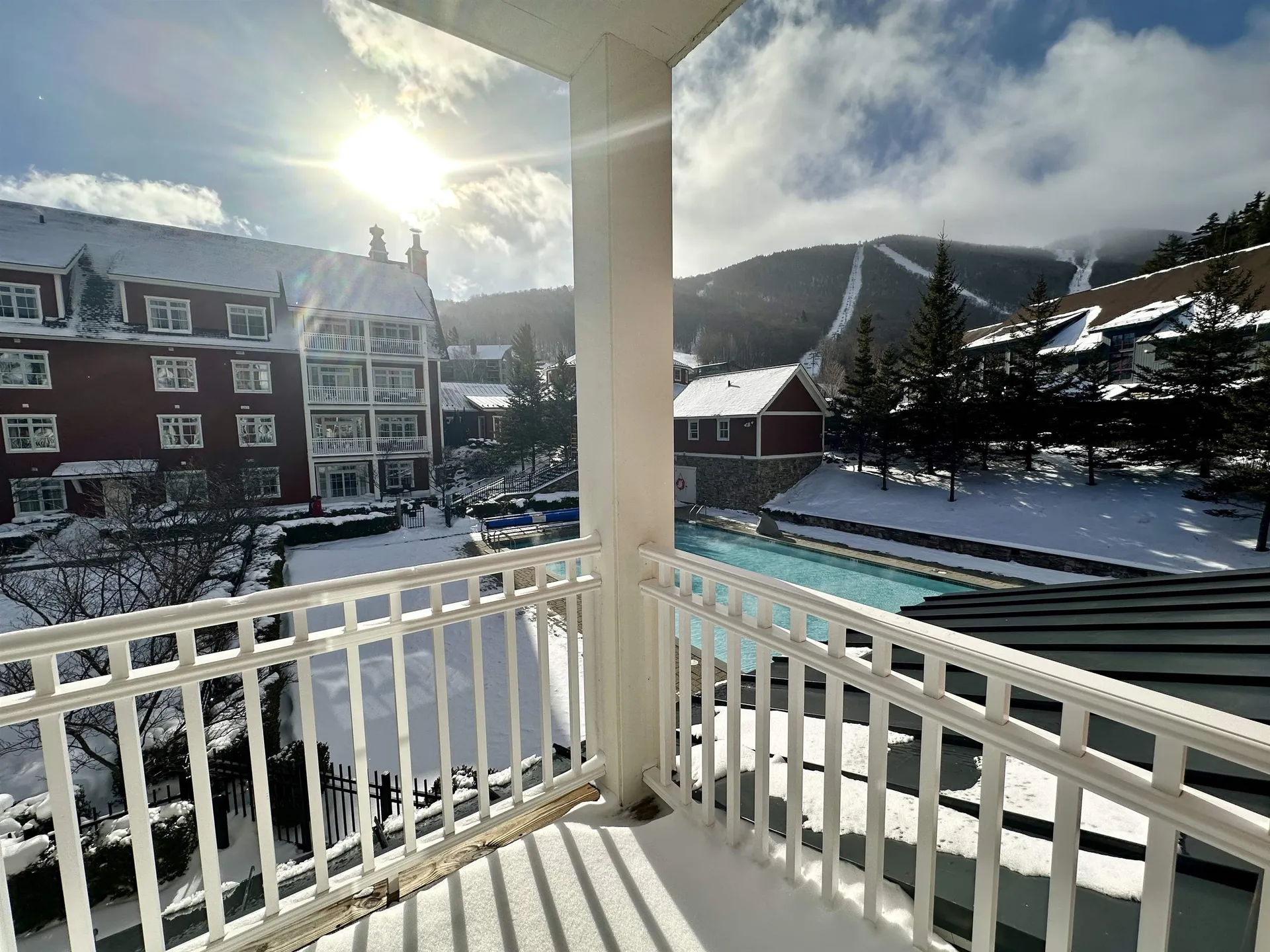 102 Forest 235 / Ii Drive Warren VT 05674