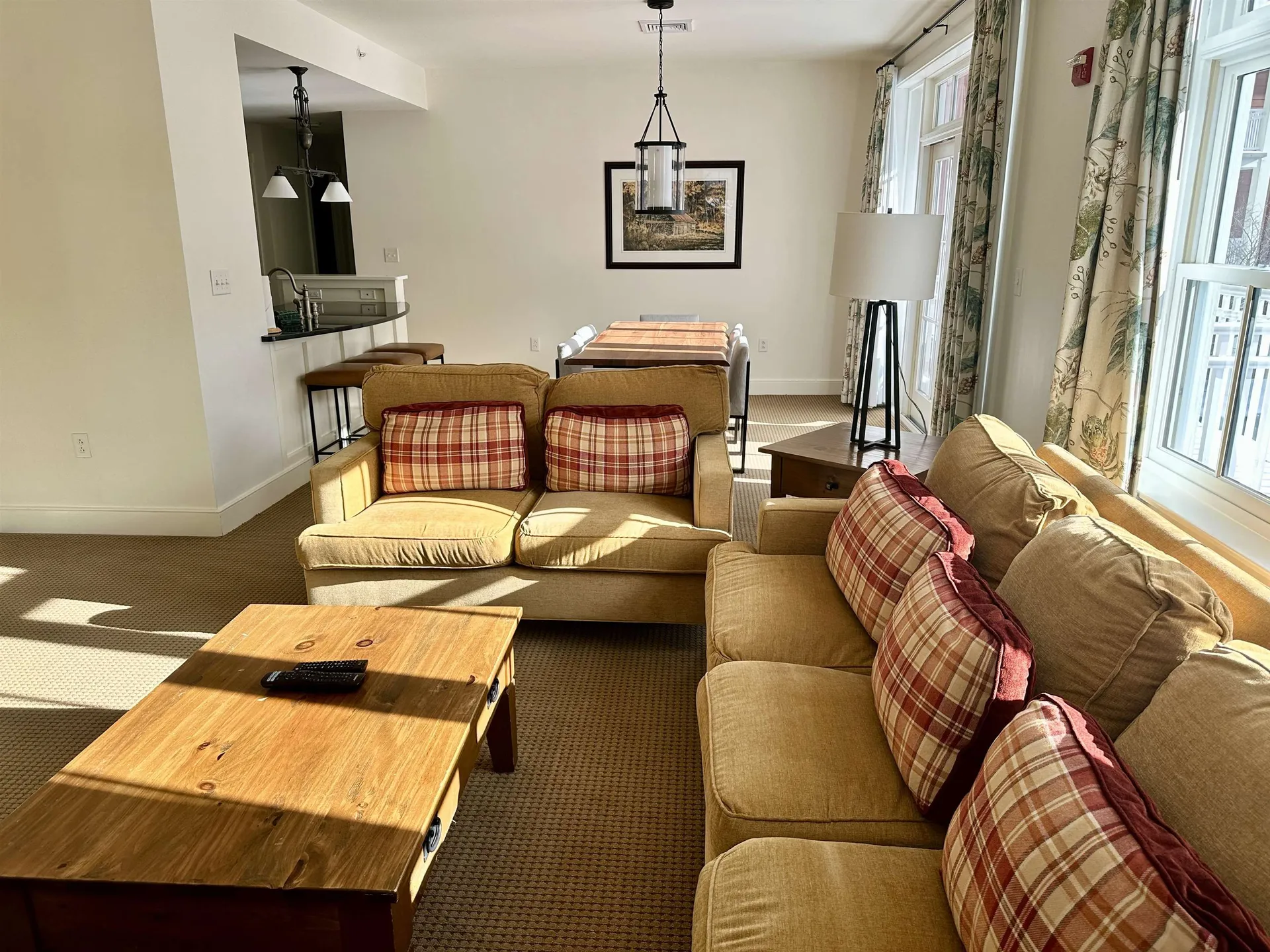 102 Forest 235 / Ii Drive Warren VT 05674