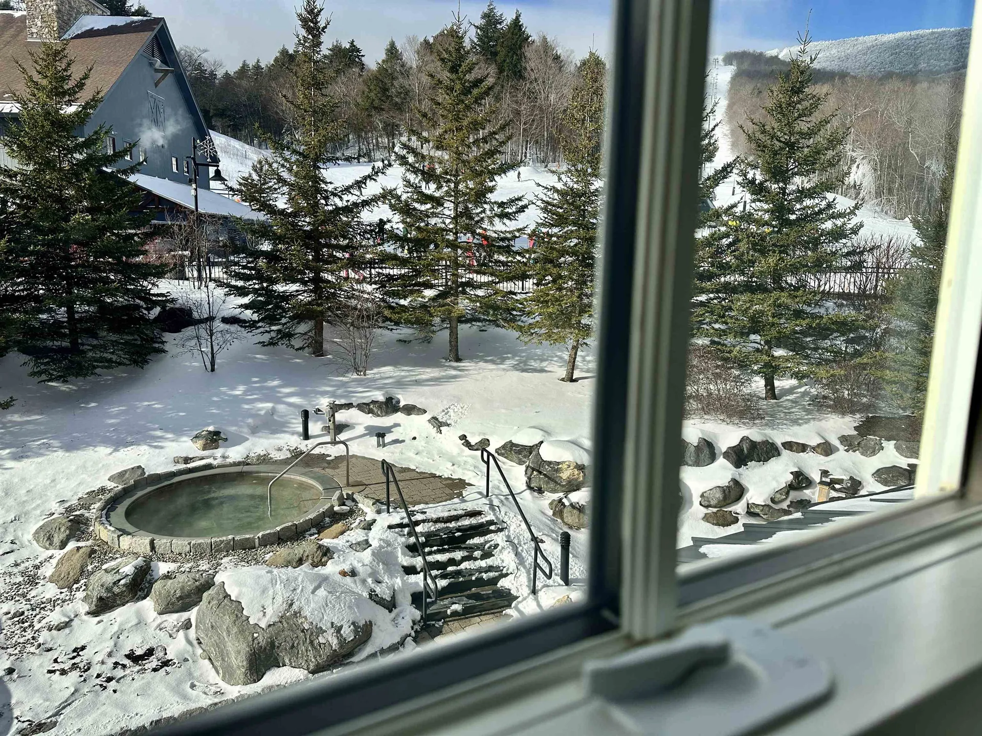 102 Forest 235 / Ii Drive Warren VT 05674