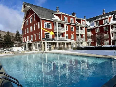 102 Forest 235 / Ii Drive Warren VT 05674