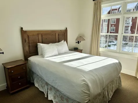 102 Forest 235 / Ii Drive Warren VT 05674