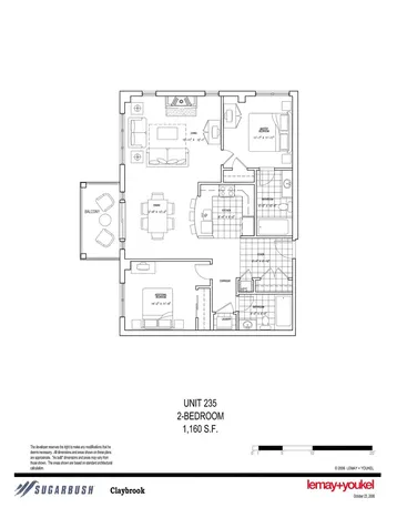 102 Forest 235 / Ii Drive Warren VT 05674