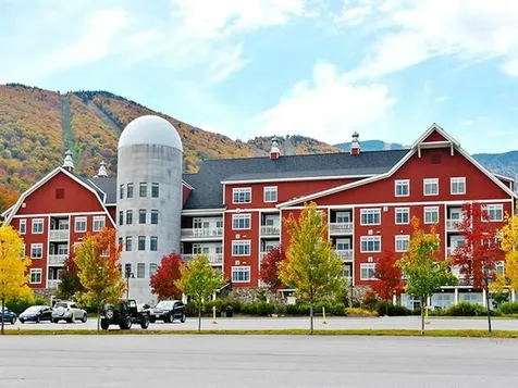 102 Forest 235 / Ii Drive Warren VT 05674