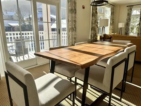 102 Forest 235 / Ii Drive Warren VT 05674