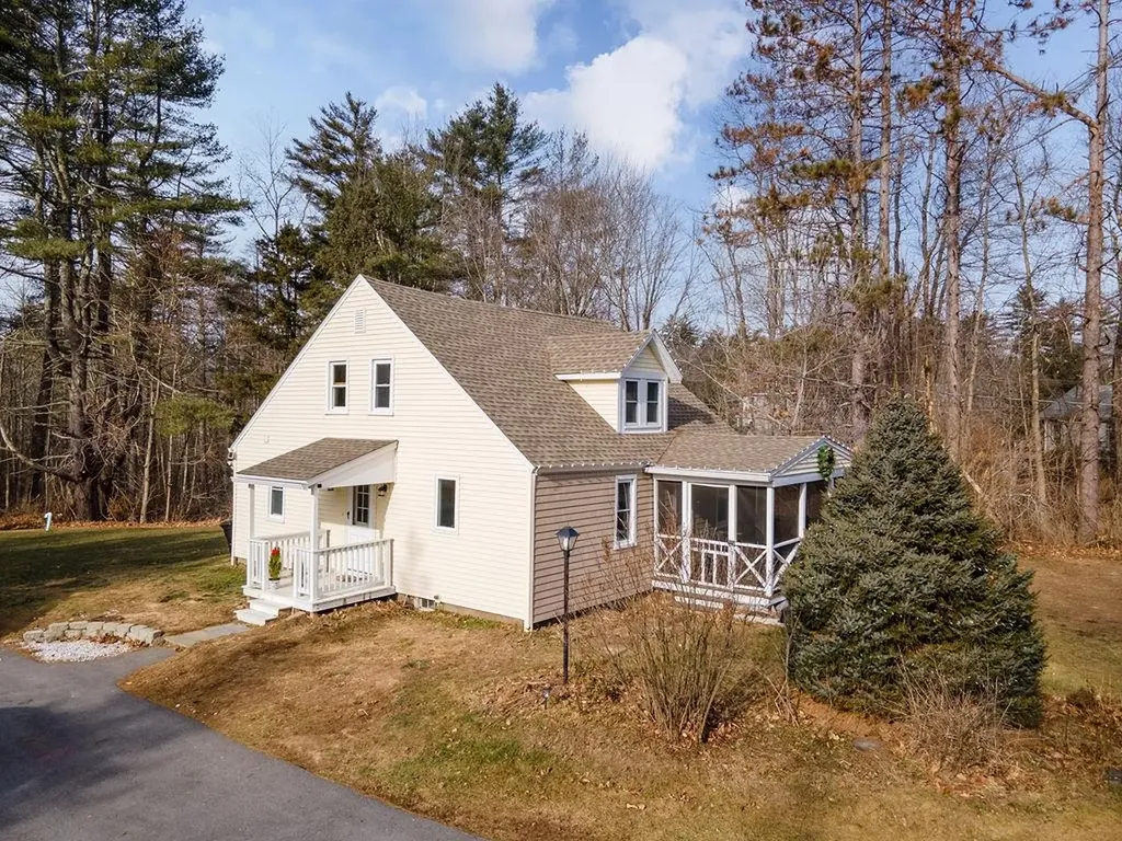 170 Varney Road Dover NH 03820