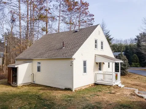 170 Varney Road Dover NH 03820