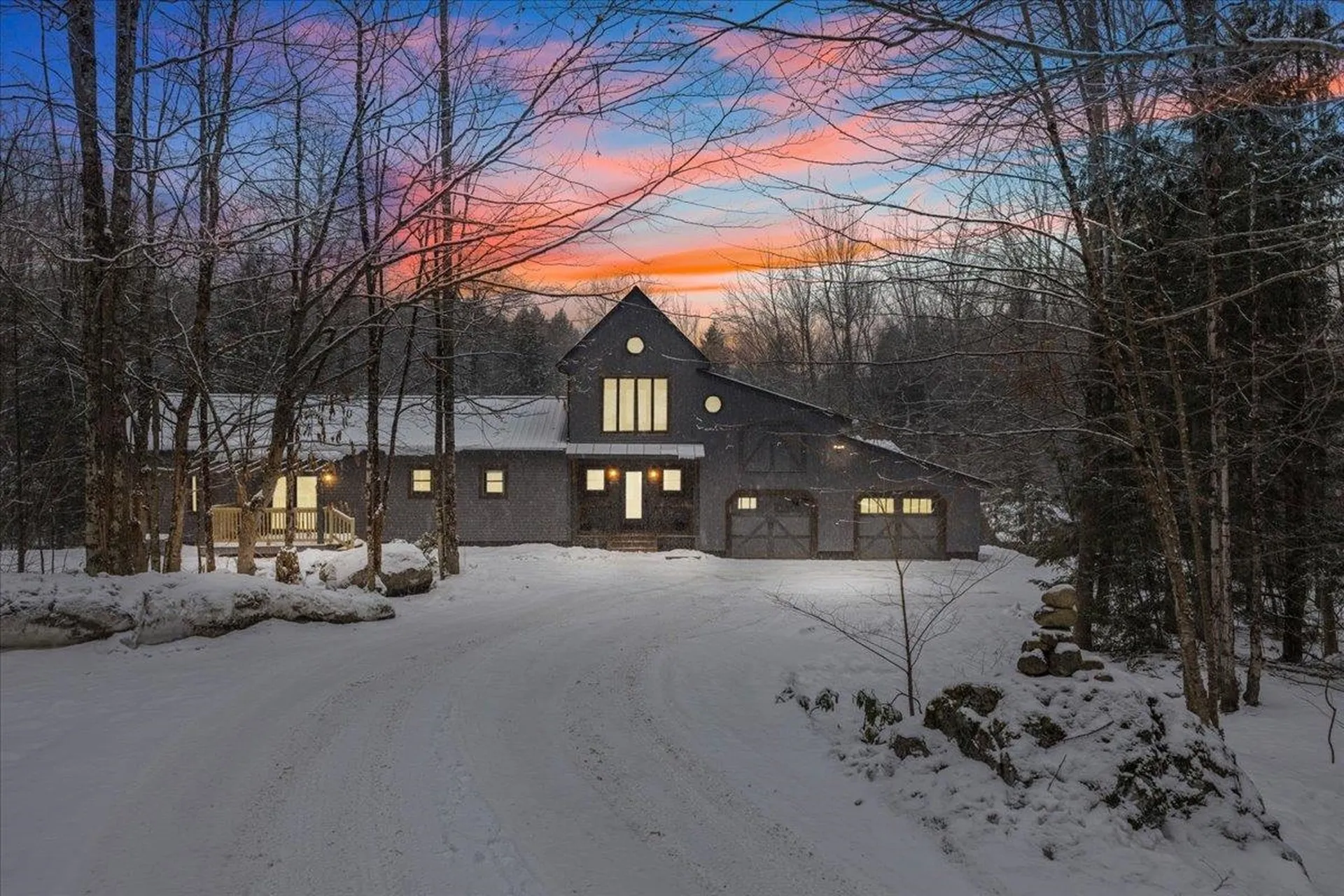 754 Cole Hill Morristown VT 05661